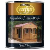 Verfijn Douglas beits Teak 750 ml